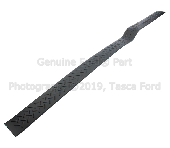 4L3Z1813209AAA - Body: Door Sill Plate for Ford Image