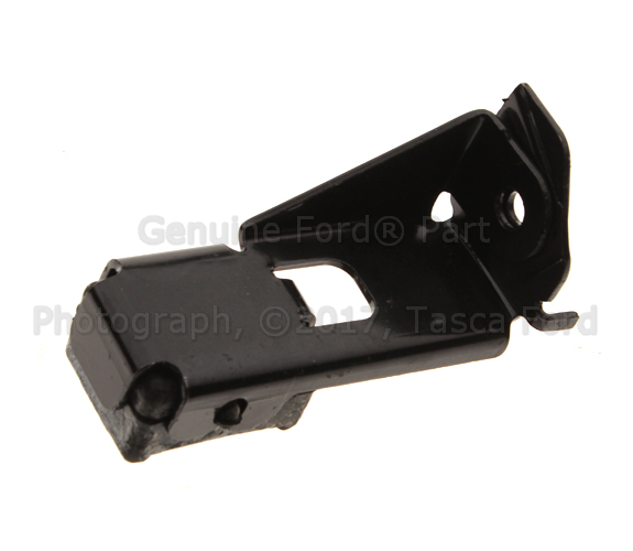 3C3Z19733AA - HVAC: Condenser Bracket for Ford: Excursion, F-250 Super Duty, F-350 Super Duty, F-450 Super Duty, F-550 Super Duty Image