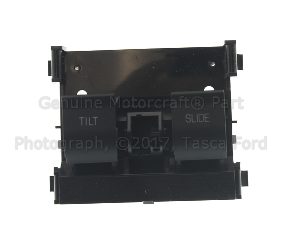 9L1Z15B691CA - Body: Sunroof Switch for Ford: Expedition, Explorer, Taurus | Mercury: Mountaineer, Sable Image