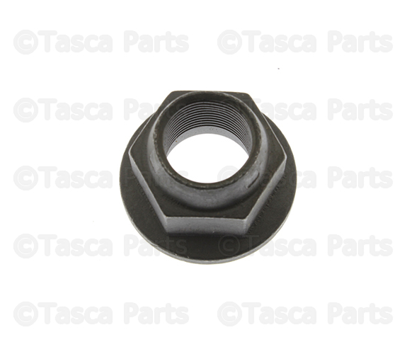 1387624 - Brakes: Axle Nut for Volvo: 740, 760, 780, 940, 960, S90, V90 Image