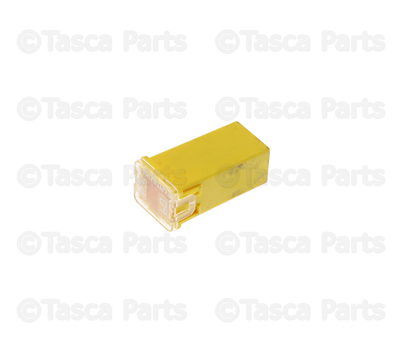 4868024AB - Electrical: J Case Fuse for Mopar Image