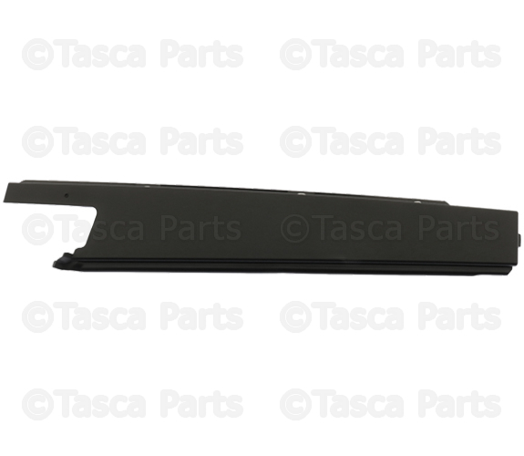 68431528AA - : B Pillar Applique, Right for Mopar Image