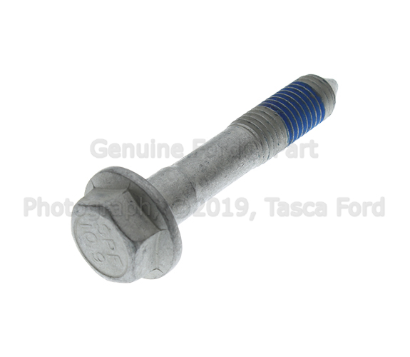 W714366S439 - Suspension: Shock Mount Bolt for Ford: Flex | Lincoln: MKS, MKT Image