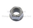 5C3Z1012AA - : Wheel Lug Nut for Ford: F-250 Super Duty, F-350 Super Duty, F-450 Super Duty, F-550 Super Duty Image