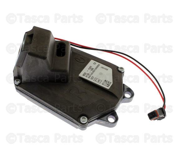 31385997 - : Camera - Passenger Side (RH) for Volvo Image