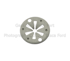 W700641S439 - Body: Front Shield Retainer for Ford Image