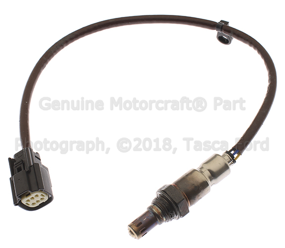 FR3Z9F472F - Emission System: Ft Oxygen Sensor for Ford: Mustang Image