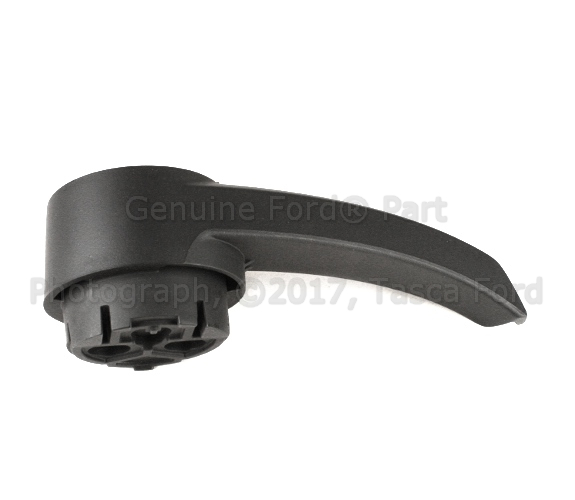 2005-2014 Ford Mustang Handle - Driver's Side (LH) 5R3Z-6361753
