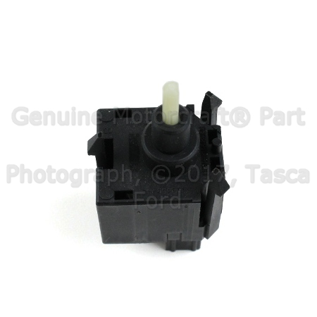 1L2Z19986AA - Body: Fan Switch for Ford: Escape, Excursion, Expedition, Explorer, Explorer Sport Trac, F-150, F-150 Heritage, F-250, F-250 HD, F-250 Super Duty, F-350 Super Duty, F-450 Super Duty, F-550 Super Duty, Five Hundred, Freestar, Freestyle, Ranger, Taurus, Windstar | Lincoln: Mark LT, Navigator | Mercury: Mariner, Montego, Monterey, Mountaineer, Sable Image