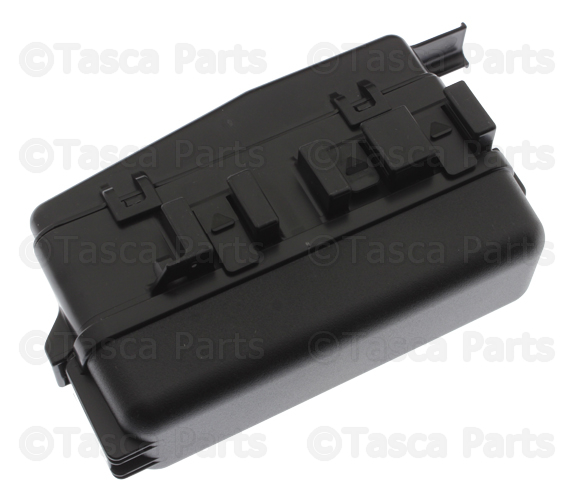TD1266750 - : Block Relay for MAZDA Image