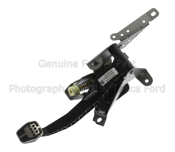 BV6Z7519AR - Clutch: Master Cylinder for Ford Image