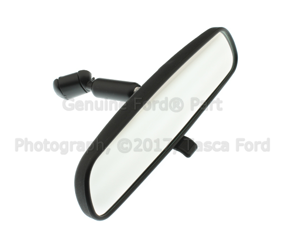 6U5Z17700D - : Mirror Inside for Ford: Escape, Ranger, Transit-150, Transit-250, Transit-350, Transit-350 HD Image
