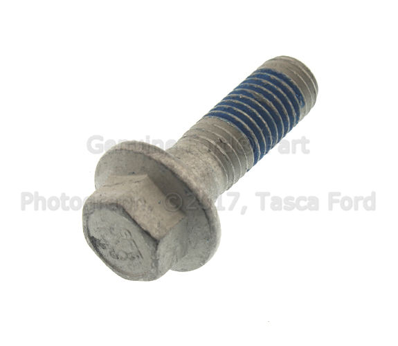 W716471S439 - Brakes: Caliper Mount Bolt for Ford: Mustang Image