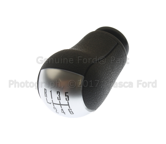 BR3Z7213A - Body: Knob for Ford: Mustang Image