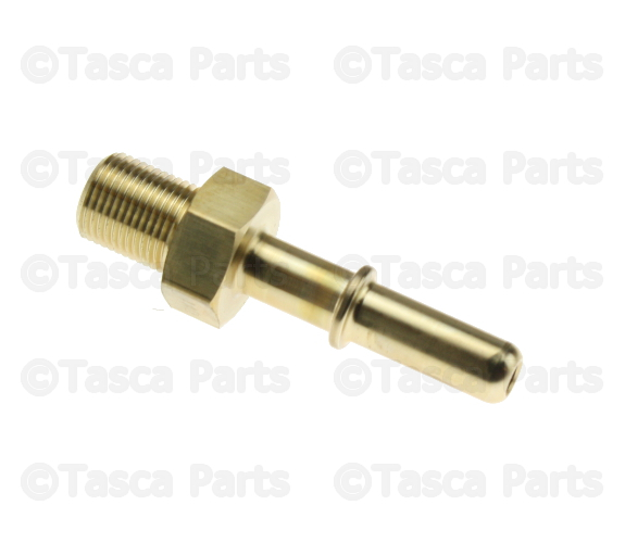 2011-2012 Mazda CX-7 Fuel Pressure Valve L3K9-13-2J0 | TascaParts.com