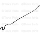657713S500 - Body: Support Rod for Nissan Image