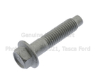 W500720S439 - Engine: Front Mount Bolt for Ford Image