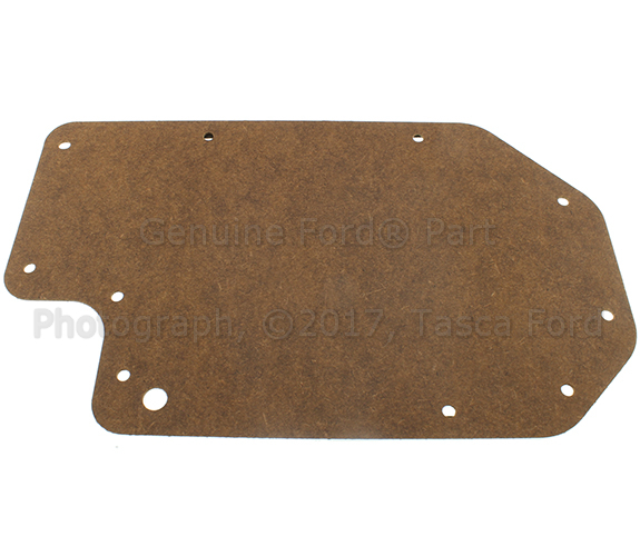 2T1Z6145594A - Body: Door Trim Panel for Ford: Transit Connect Image