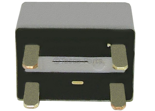 88953222 - Electrical: Relay for GM Image