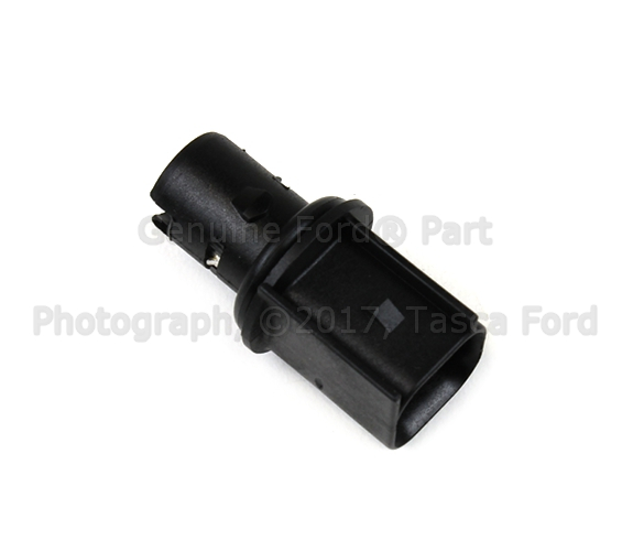 6R3Z13411BA - Electrical: Socket for Ford: Fiesta, Maverick, Mustang, Ranger Image