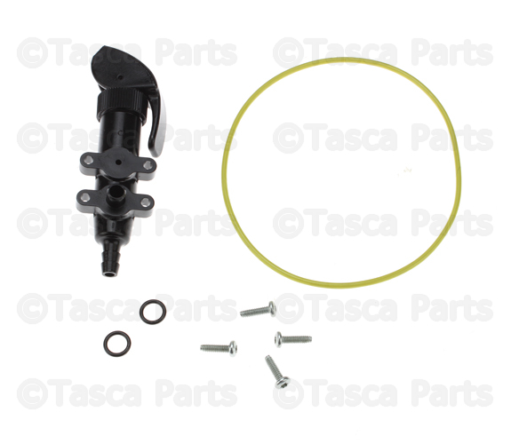 5015580AD - : Fuel Filter Check Valve for Mopar Image