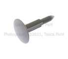W709167SS34X - Body: Rear Headliner Clip for Ford Image
