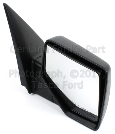 6L2Z17682BAA - Body: Mirror Assembly for Ford: Explorer, Explorer Sport Trac Image