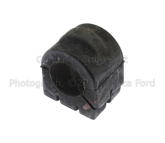 FR3Z5484A - Suspension: Stabilizer Bar Bushing for Ford: Mustang Image