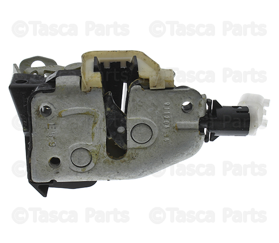 1F7088490B - Body: Lock for Mazda Image