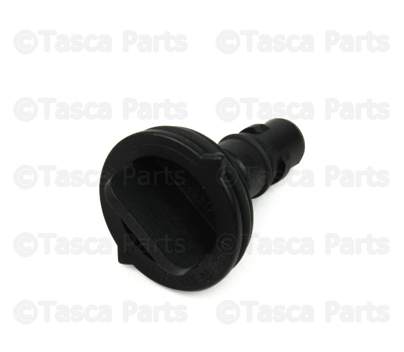 53032531AE - Engine 5.7L Eight Cylinder: Pcv Valve for Chrysler: 300, Aspen | Dodge: Charger, Durango, Magnum, Ram 1500, Ram 2500, Ram 3500 | Jeep: Commander, Grand Cherokee Image