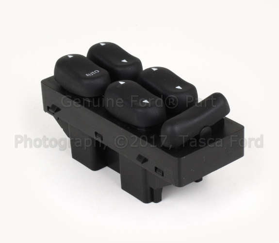 YL3Z14529BA - : Window Switch for Ford Image