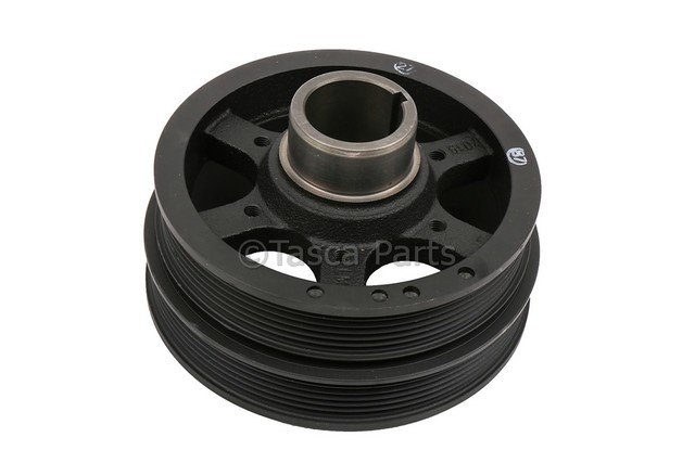 12603180 - Engine: Balancer for GM Image