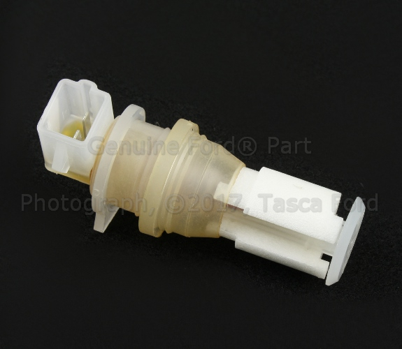 F57Z17B649AA - Body: Level Sensor for Ford: Explorer, Explorer Sport, Explorer Sport Trac, Ranger | Mercury: Mountaineer Image