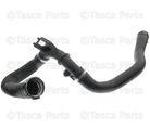 95366674 - Belts &amp; Cooling: Inter-cooler Pipe for GM Image