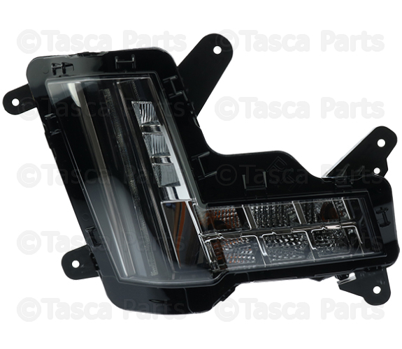 latte様3 2015-2020 Cadillac Escalade Passenger Side Turn Signal Lamp