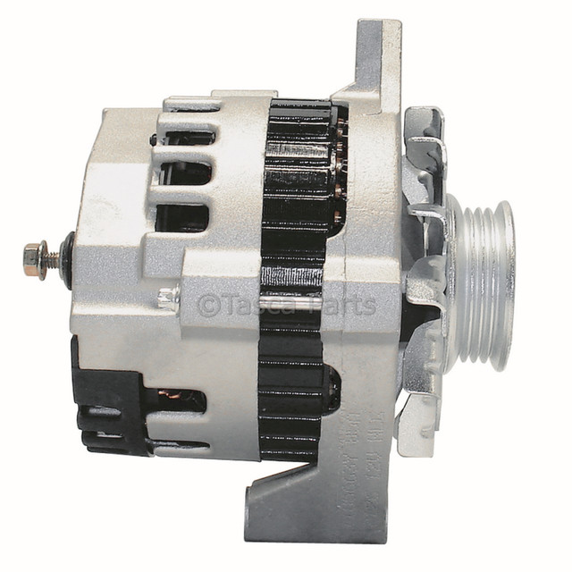 19135848 - : Alternator, Remanufactured for GM Image