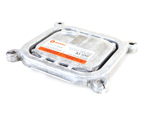 Hid Ballast Module - Mopar (68138776AA)