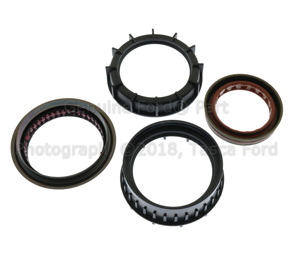 CV6Z7H469D - Transfer Case: Input Shaft Seal for Ford Image