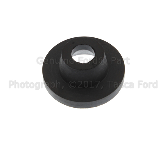 F5ZZ9P686AA - Engine: Lower Tray Insulator for Ford: Mustang Image