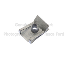 W711670S439 - Electrical: Bracket Nut for Ford Image
