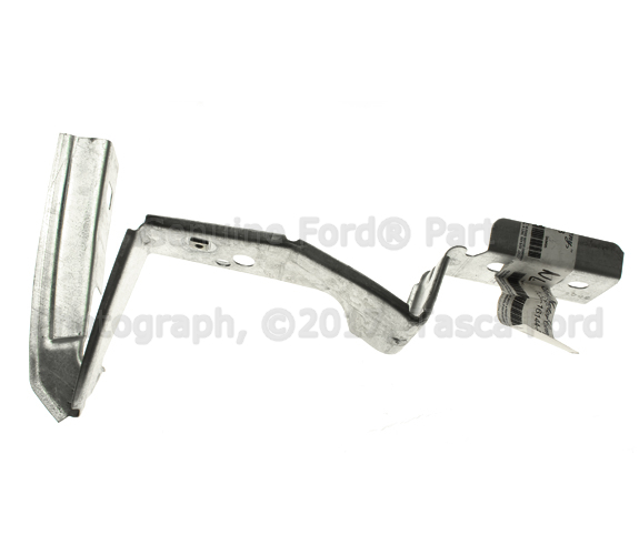 1L5Z16144AB - Body: Fender Reinforcement for Ford: Explorer Sport Trac Image
