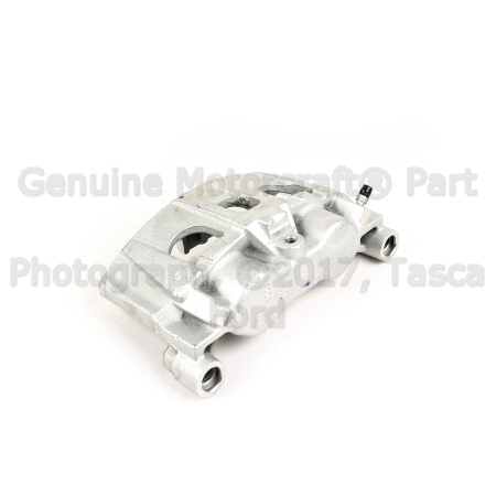 BC2Z2553A - Brakes: Caliper for Ford: E-150, E-250, E-350 Super Duty, E-450 Super Duty Image