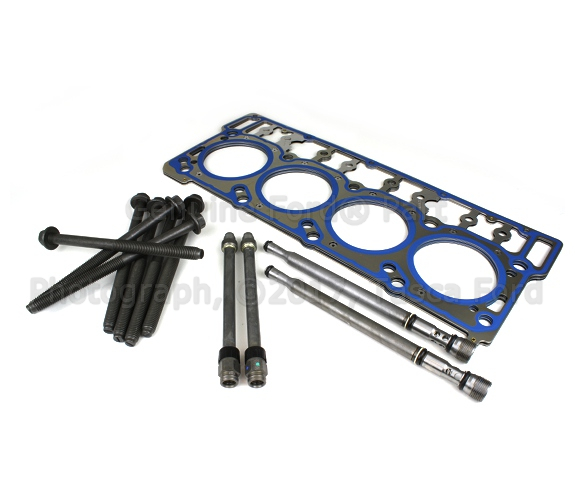 5C3Z6079G - Engine: Engine Cylinder Head Gasket Set for Ford: E-350 Super Duty, E-450 Super Duty, Excursion, F-250 Super Duty, F-350 Super Duty, F-450 Super Duty, F-550 Super Duty Image