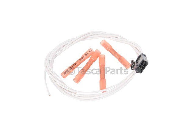 Wiring Harness Connector Kit 85519071 | TascaParts.com