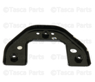 22833933 - Body: Bumper Bracket for Cadillac: Escalade, Escalade ESV | Chevrolet: Silverado 1500, Silverado 1500 LD, Suburban, Tahoe | GMC: Sierra 1500, Sierra 1500 Limited, Yukon, Yukon XL Image