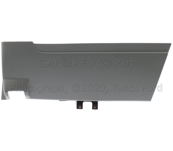 9C2Z1504459AA - Body: Instrument Panel Cover for Ford: E-150, E-250, E-350 Super Duty, E-450 Super Duty Image