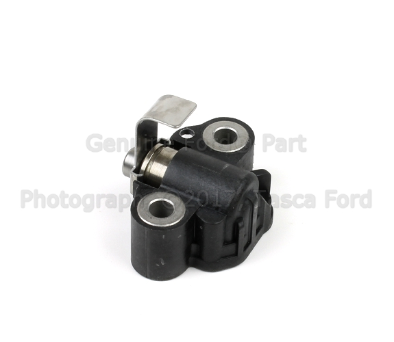 XL1Z6L266AA - Engine: Tensioner for Ford: Crown Victoria, E-150, E-150 Club Wagon, E-150 Econoline, E-150 Econoline Club Wagon, E-250, E-250 Econoline, E-350 Club Wagon, E-350 Econoline Club Wagon, E-350 Super Duty, E-450 Econoline Super Duty, E-450 Super Duty, E-550 Econoline Super Duty, E-550 Super Duty, Excursion, Expedition, Explorer, Explorer Sport Trac, F-150, F-150 Heritage, F-250, F-250 Super Duty, F-350 Super Duty, F-450 Super Duty, F-550 Super Duty, GT, Mustang | Lincoln: Aviator, Blackwood, Mark LT, Navigator, Town Car | Mercury: Grand Marquis, Marauder, Mountaineer Image