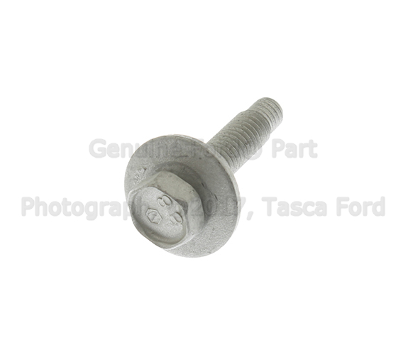 W505435S439 - Body: Mount Bracket Bolt for Ford: E-150, E-250, E-350 Super Duty, E-450 Super Duty, F-150 Image