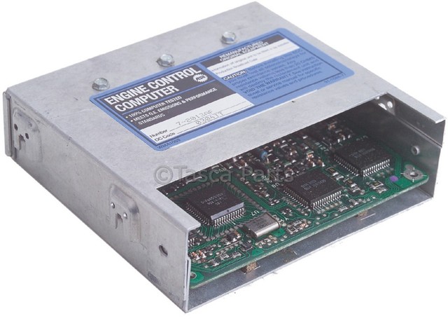 88999205 - : Remanufactured Module for GM Image