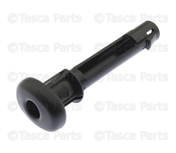 876034BU0A - Body: Headrest Guide for Nissan: Qashqai, Rogue, Rogue Sport Image